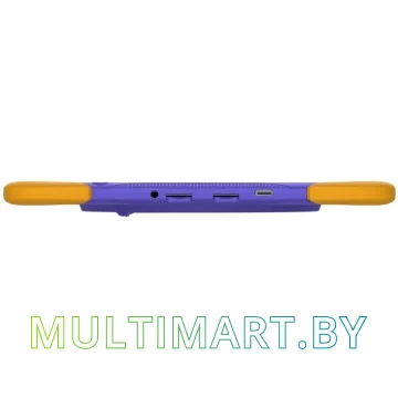 Планшет Prestigio SmartKids Pro LTE (фиолетовый) картинка 10